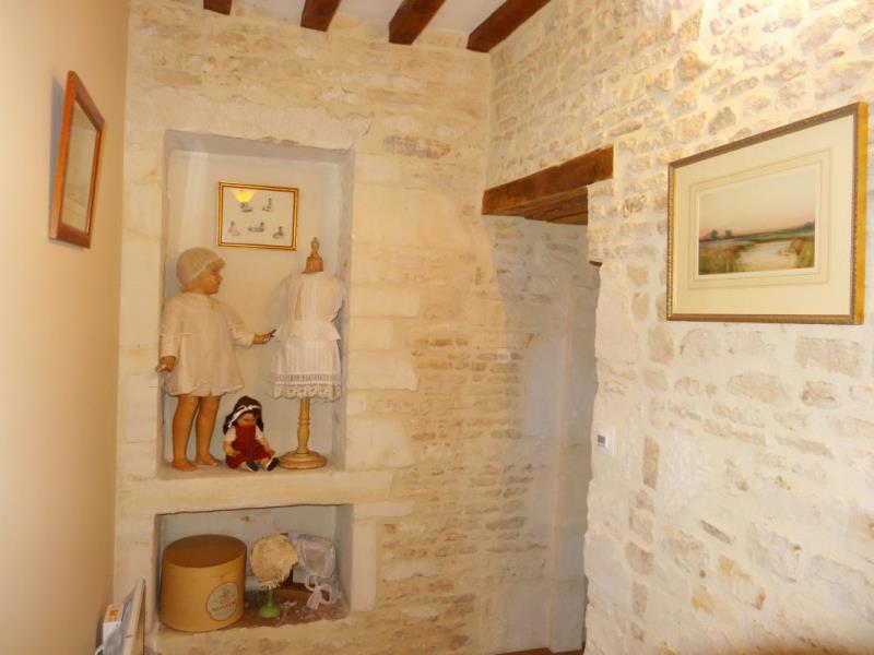Relais de Poste de la Seulles - A - la Maison des Secrets, Courseulles-sur-Mer - photo 8