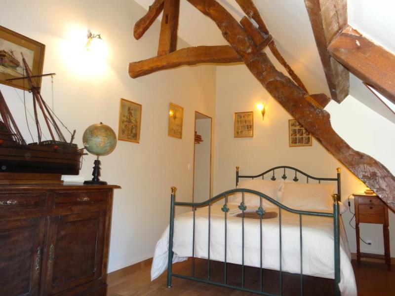 Relais de Poste de la Seulles - A - la Maison des Secrets, Courseulles-sur-Mer - photo 13