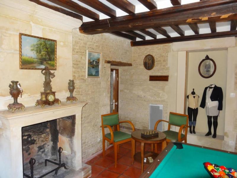 Relais de Poste de la Seulles - A - la Maison des Secrets, Courseulles-sur-Mer - photo 12
