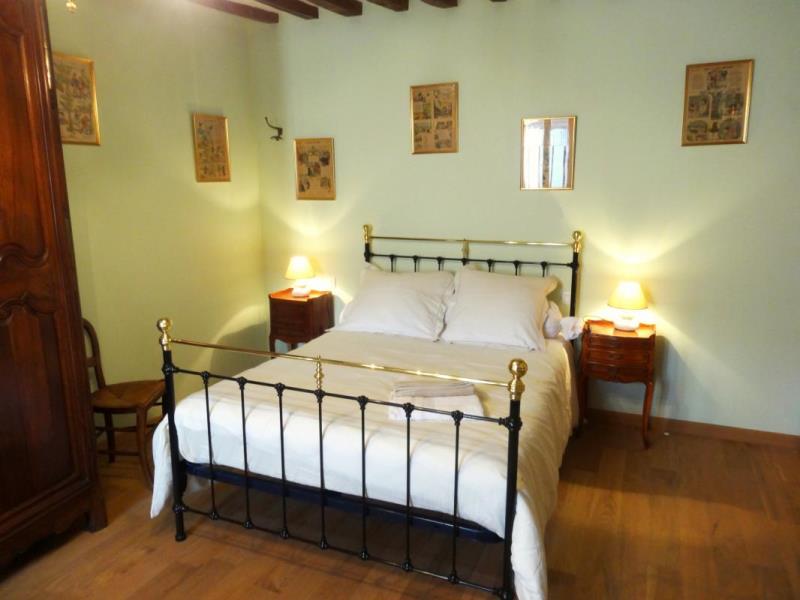 Relais de Poste de la Seulles - A - la Maison des Secrets, Courseulles-sur-Mer - photo 15