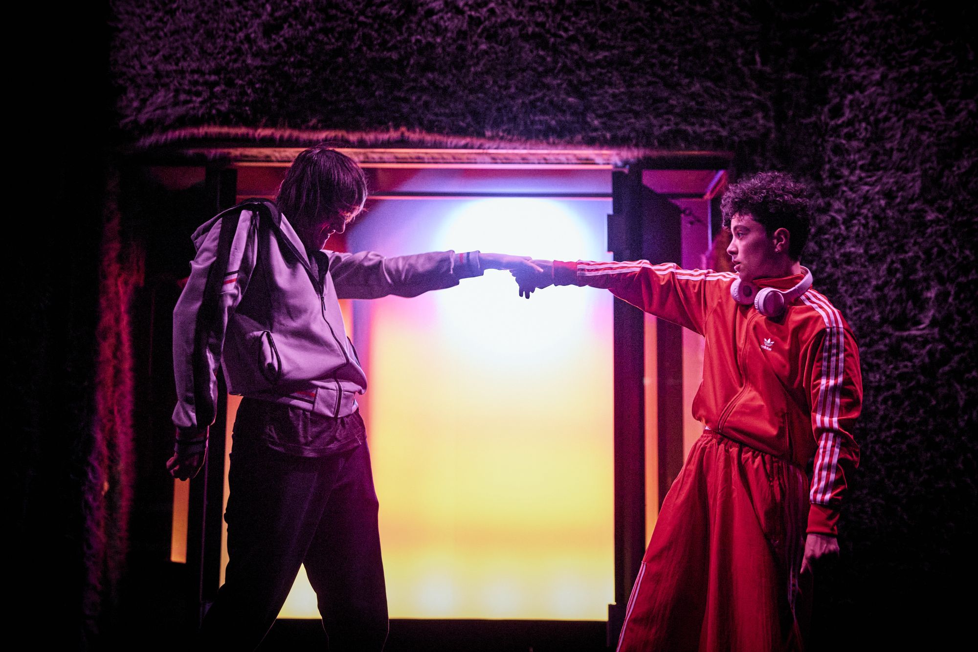 Le scarabée et l'océan au théâtre le Préau à Vire Normandie, Vire Normandie - photo 3