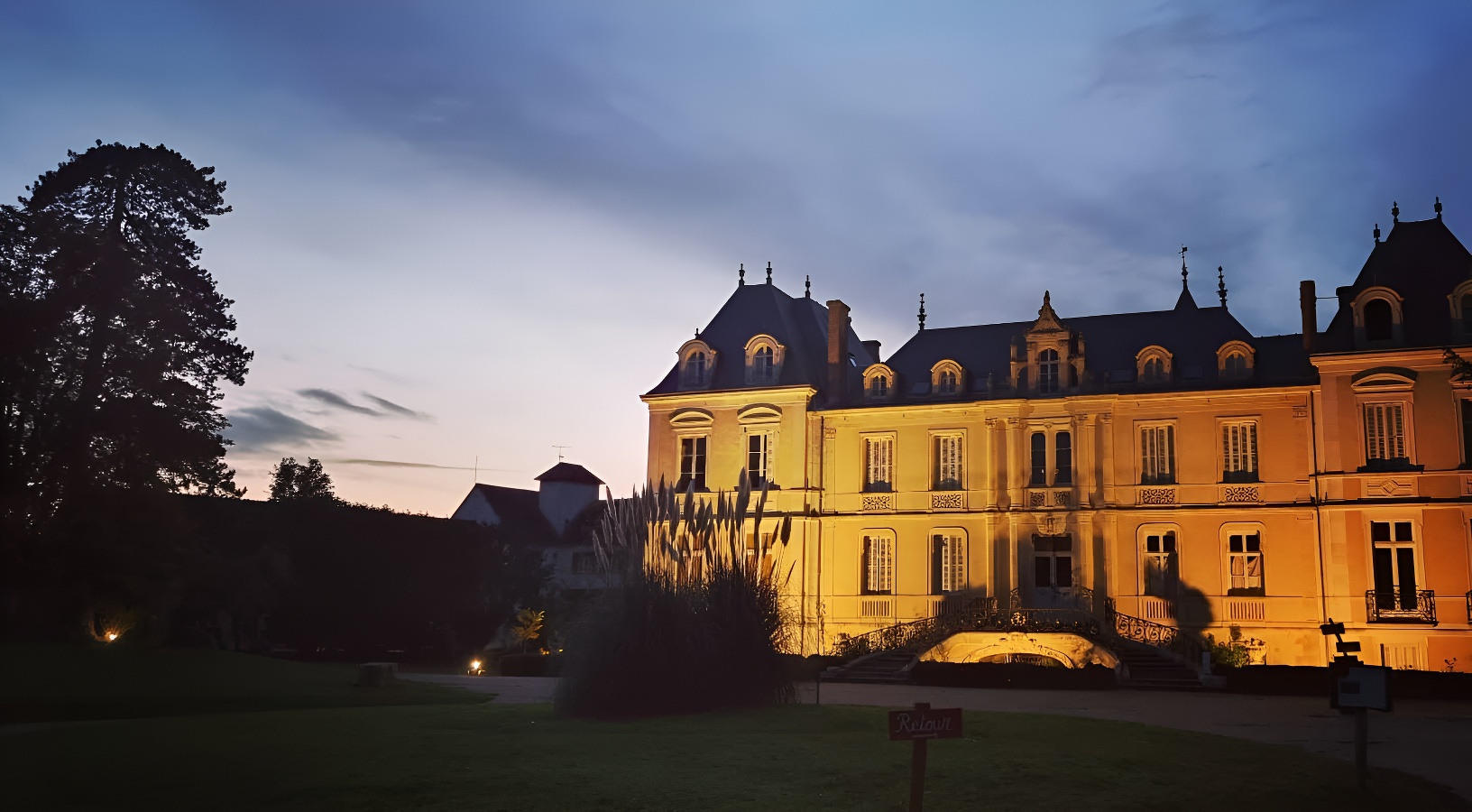 Ferme pédagogique de Ouézy, Ouézy - photo 3