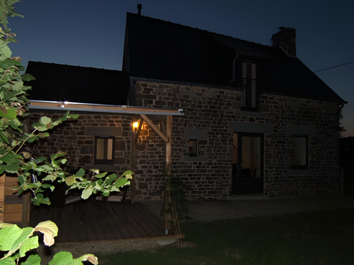 Le Noisetier