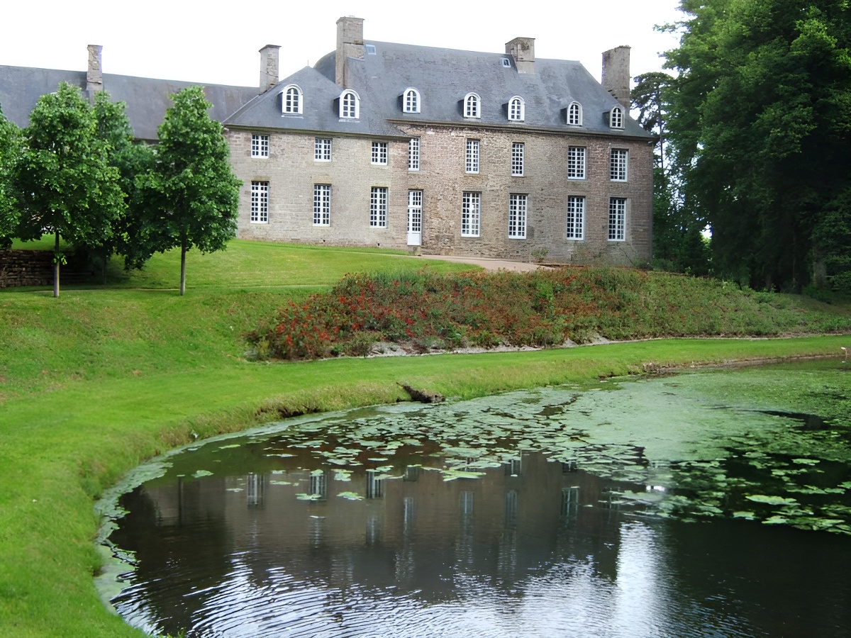 Le Cerisier