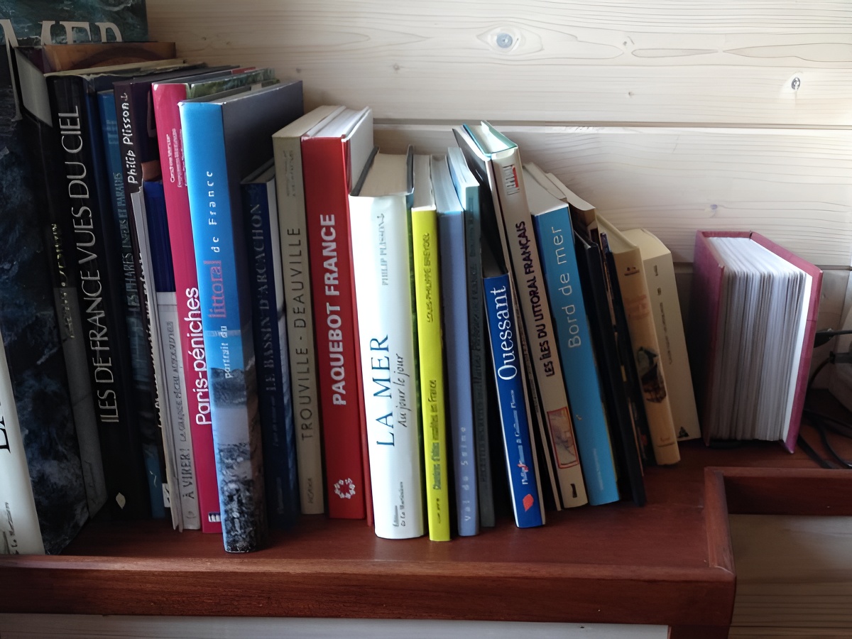 Studio Marin, Deauville - photo 15