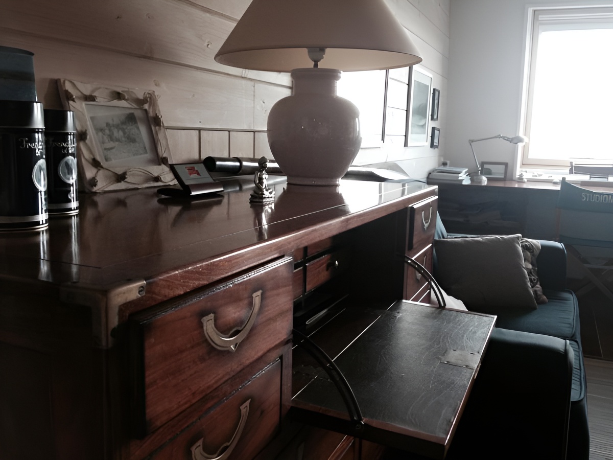 Studio Marin, Deauville - photo 5