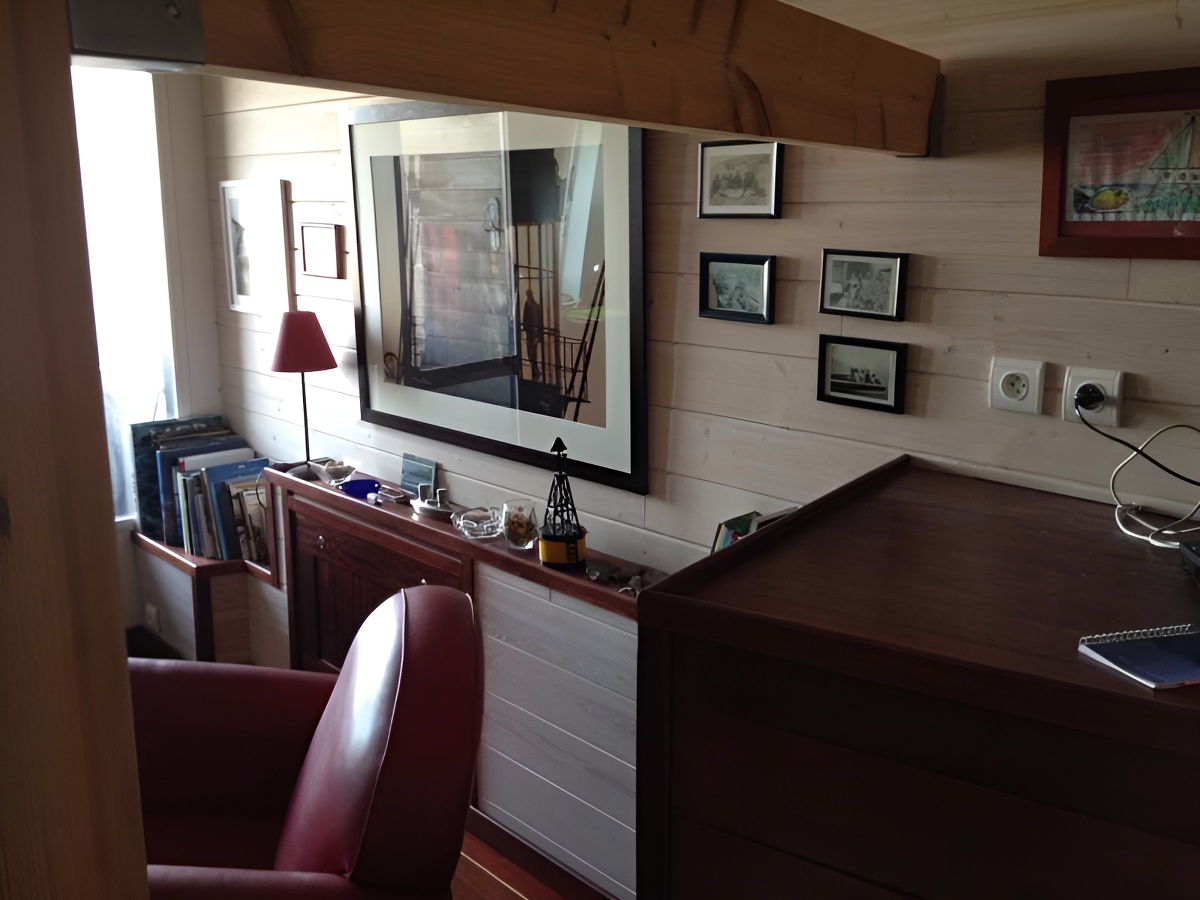 Studio Marin, Deauville - photo 16