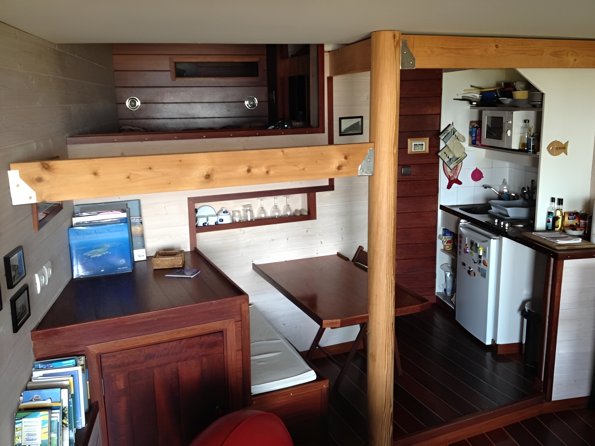 Studio Marin, Deauville - photo 4