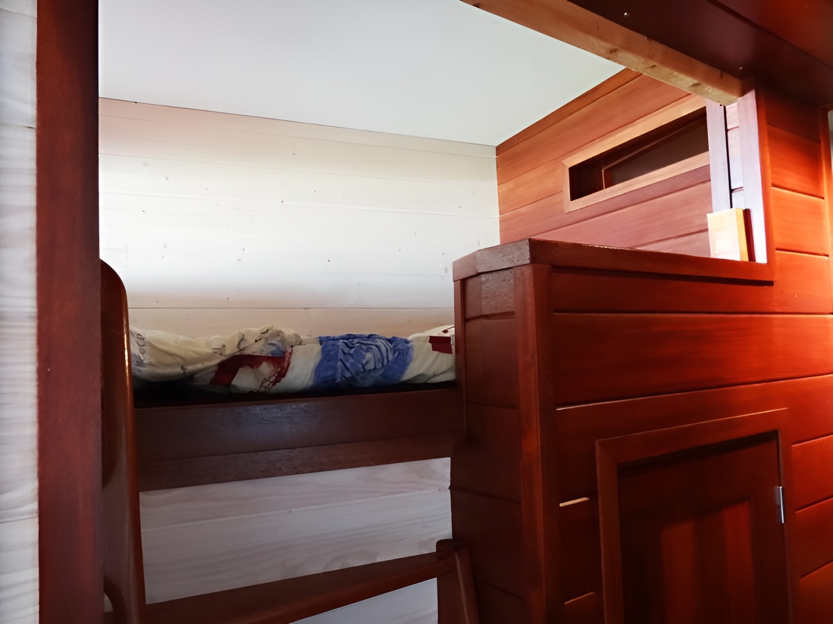 Studio Marin, Deauville - photo 3