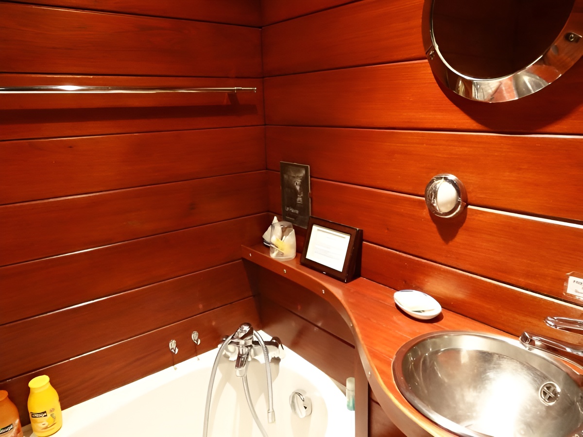 Studio Marin, Deauville - photo 2