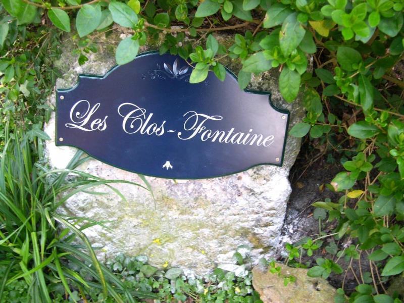 Les cottages de Boissey - Le Petit Cottage