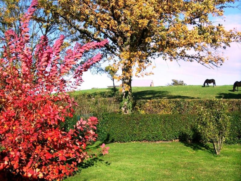 Les cottages de Boissey - Le Petit Cottage