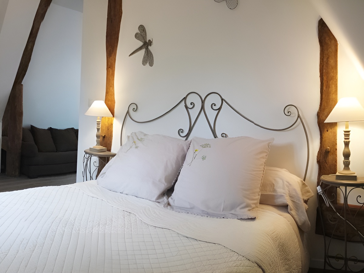 Pressoir la Fontaine Poulain, Coquainvilliers - photo 6