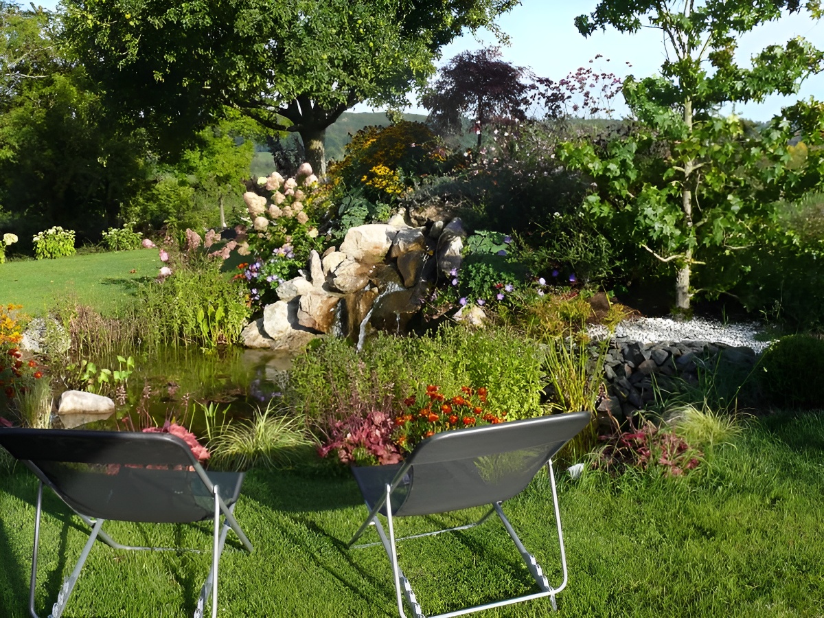 Pressoir la Fontaine Poulain, Coquainvilliers - photo 10