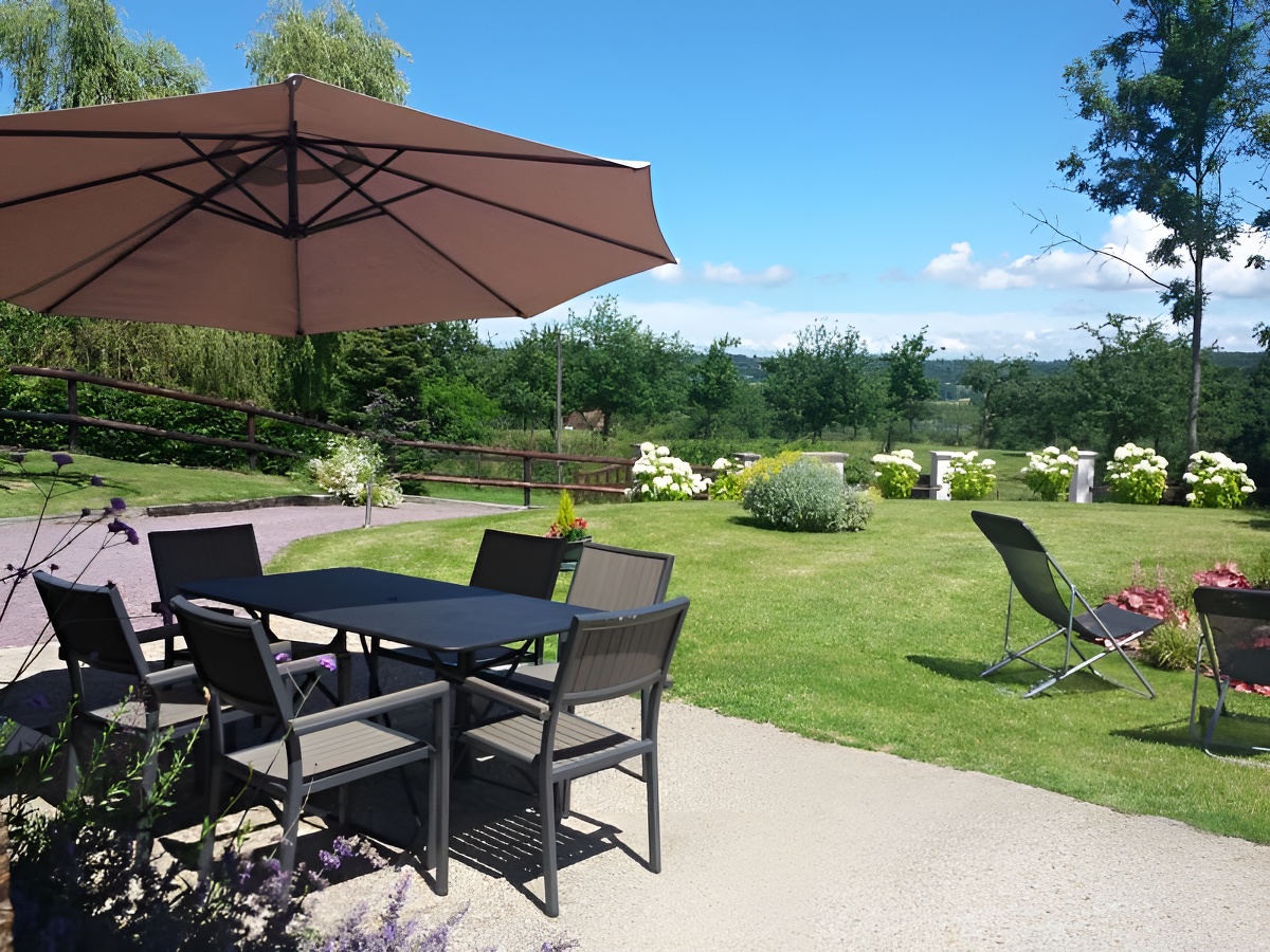 Pressoir la Fontaine Poulain, Coquainvilliers - photo 7