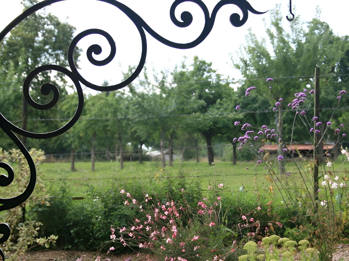 Pressoir la Fontaine Poulain, Coquainvilliers - photo 11