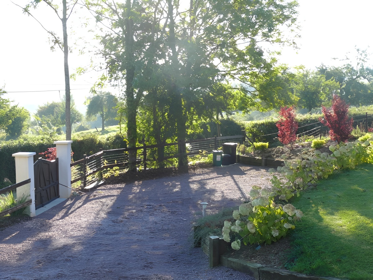 Pressoir la Fontaine Poulain, Coquainvilliers - photo 16