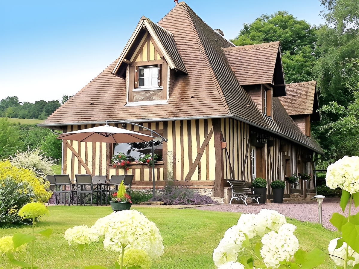 Pressoir la Fontaine Poulain