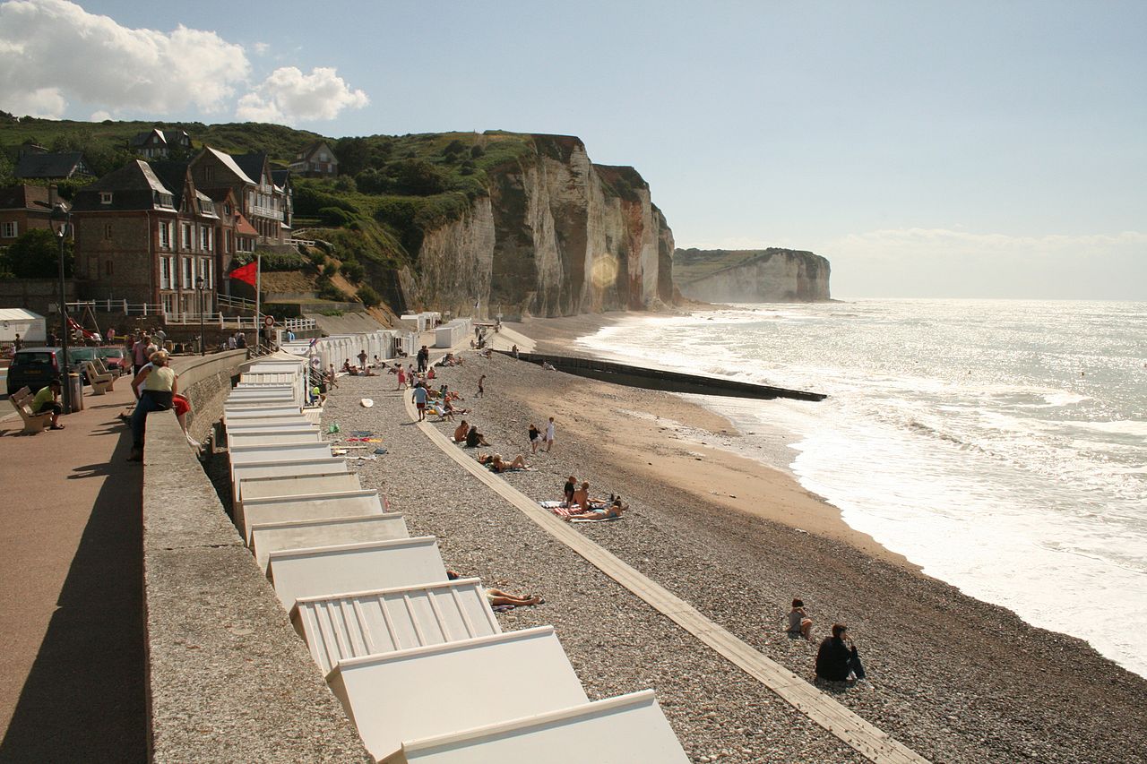 Histoire et Architecture