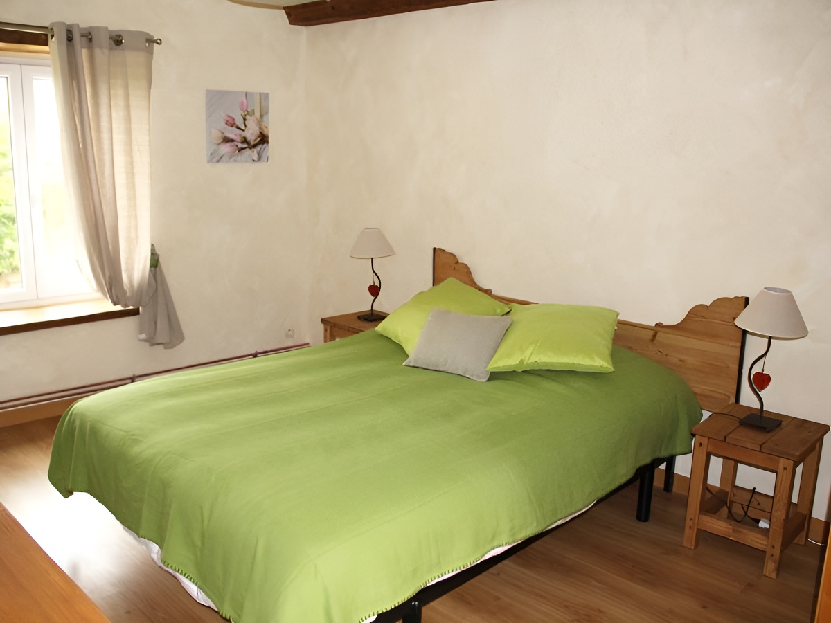 La Ferme des Froumis, Vendeuvre - photo 12