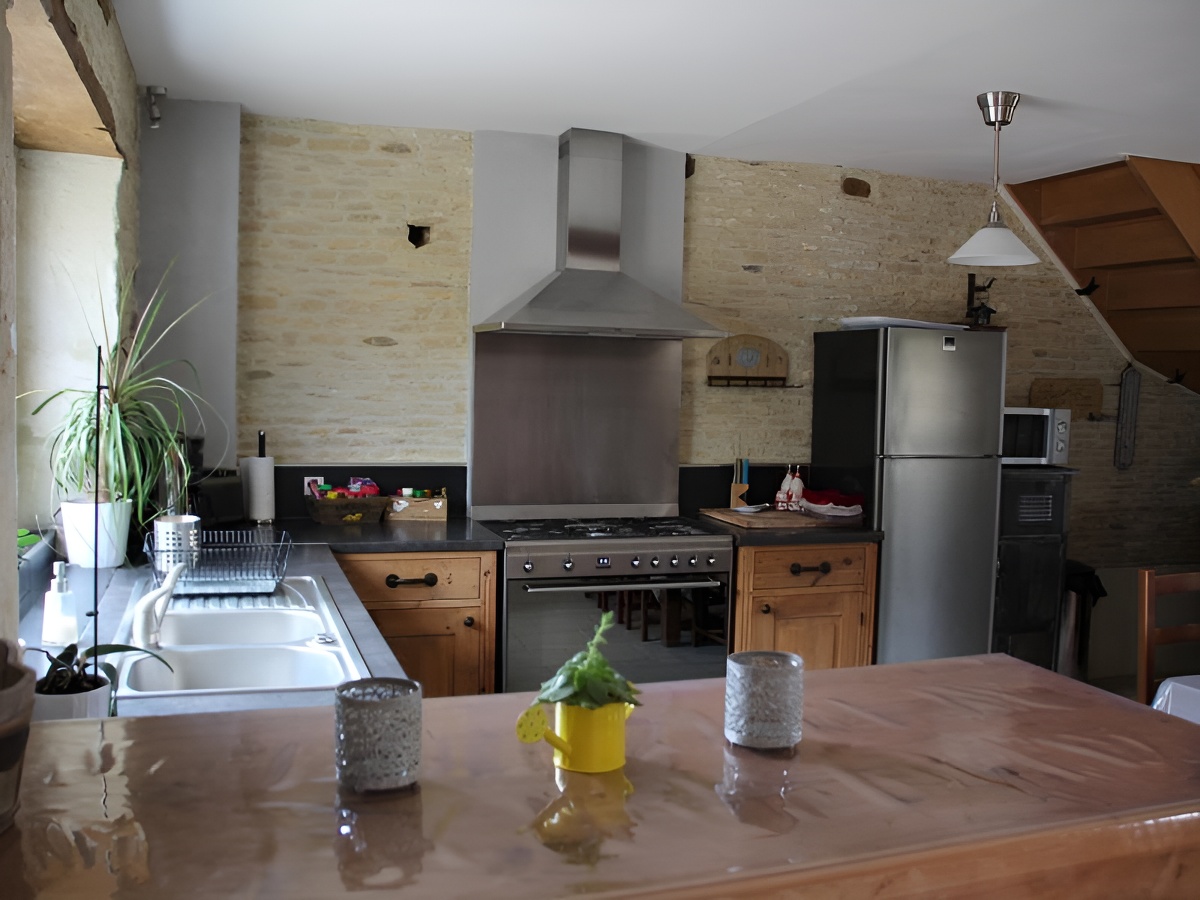 La Ferme des Froumis, Vendeuvre - photo 5