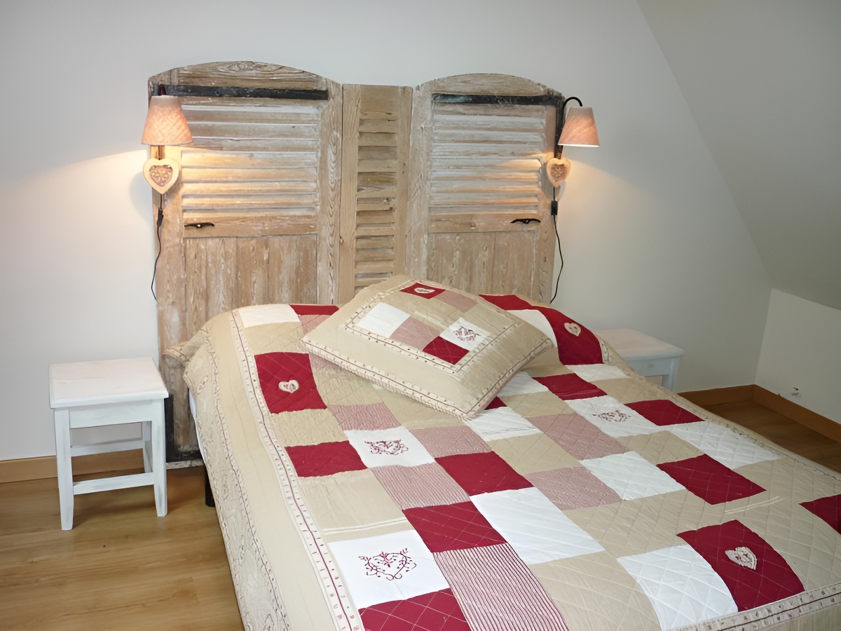 La Ferme des Froumis, Vendeuvre - photo 15