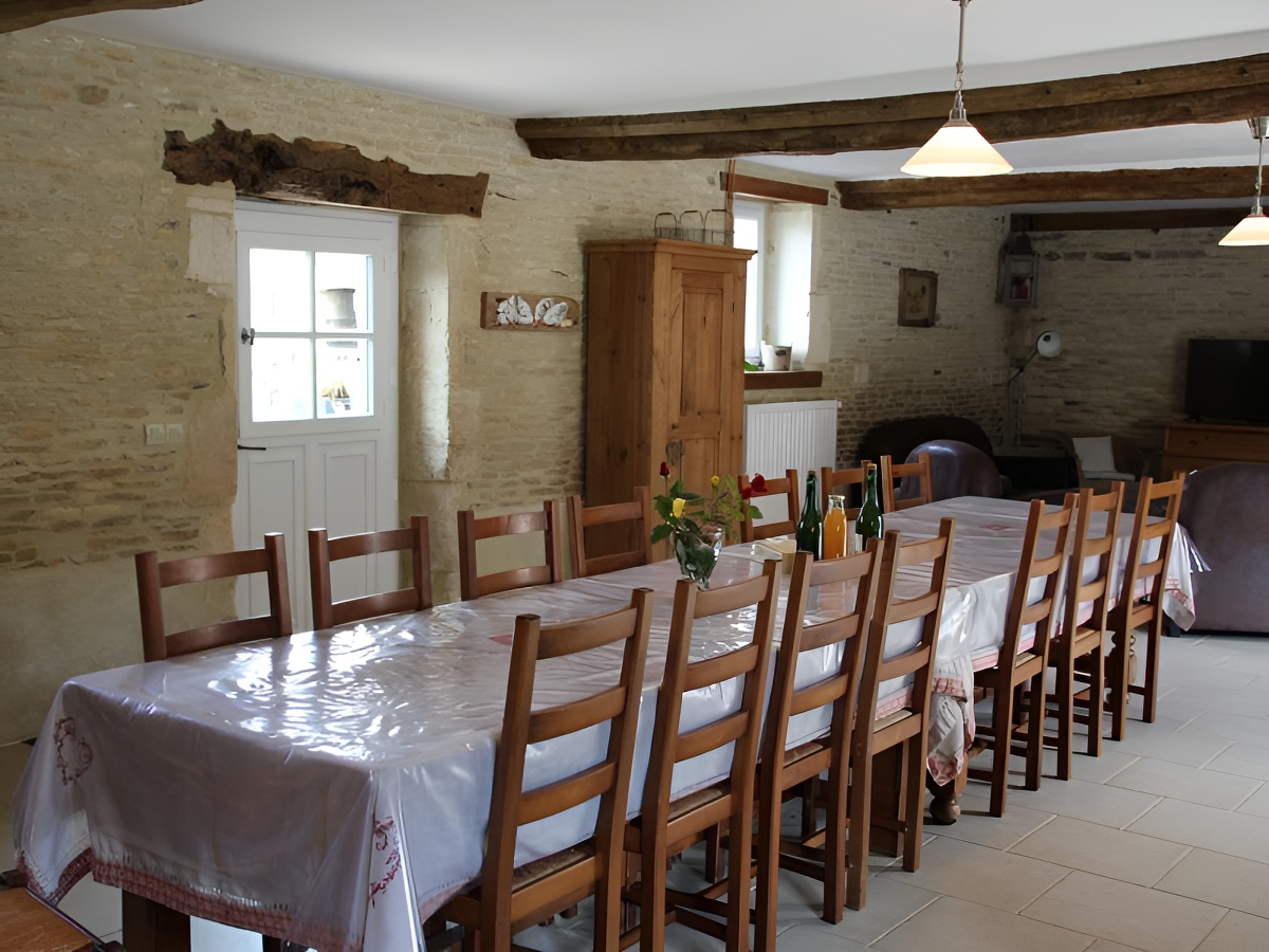 La Ferme des Froumis, Vendeuvre - photo 6