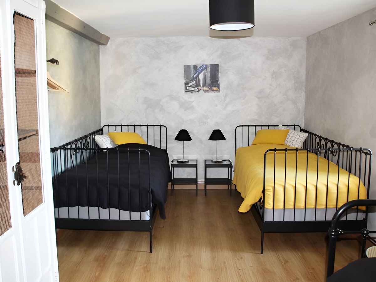 La Ferme des Froumis, Vendeuvre - photo 10