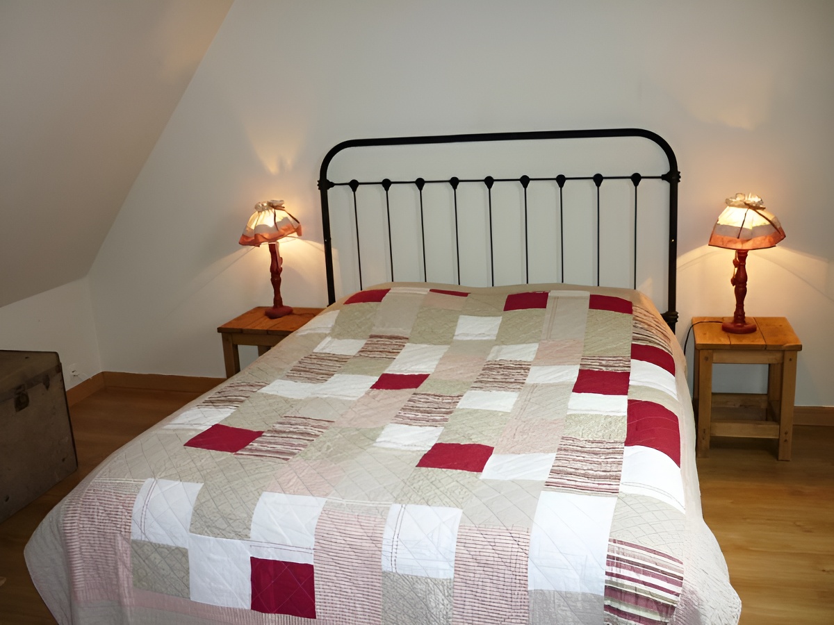 La Ferme des Froumis, Vendeuvre - photo 14