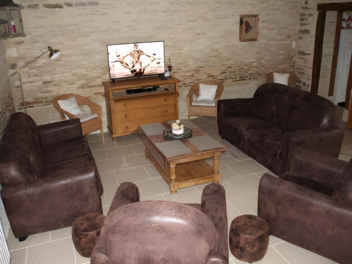 La Ferme des Froumis, Vendeuvre - photo 11