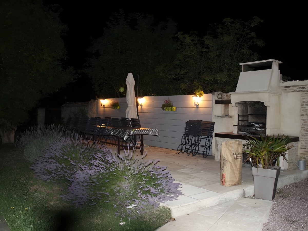 La Ferme des Froumis, Vendeuvre - photo 7