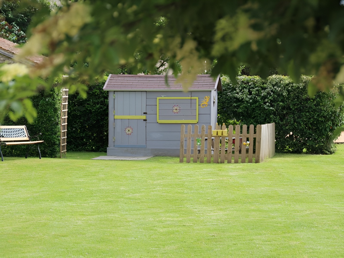 La Ferme des Froumis, Vendeuvre - photo 16