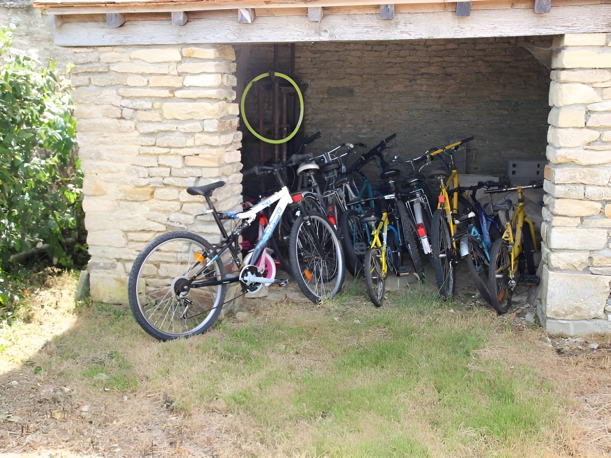 La Ferme des Froumis, Vendeuvre - photo 13