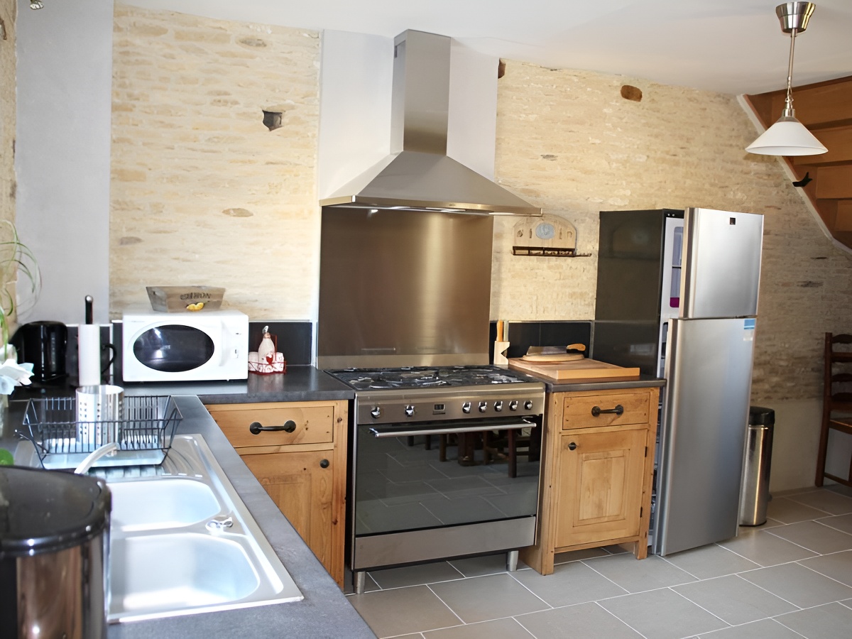 La Ferme des Froumis, Vendeuvre - photo 4