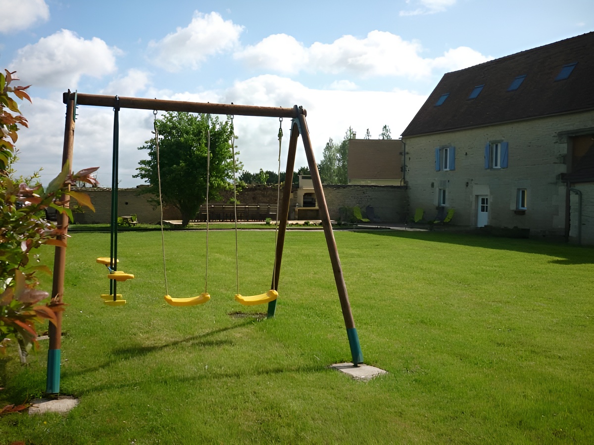 La Ferme des Froumis, Vendeuvre - photo 17