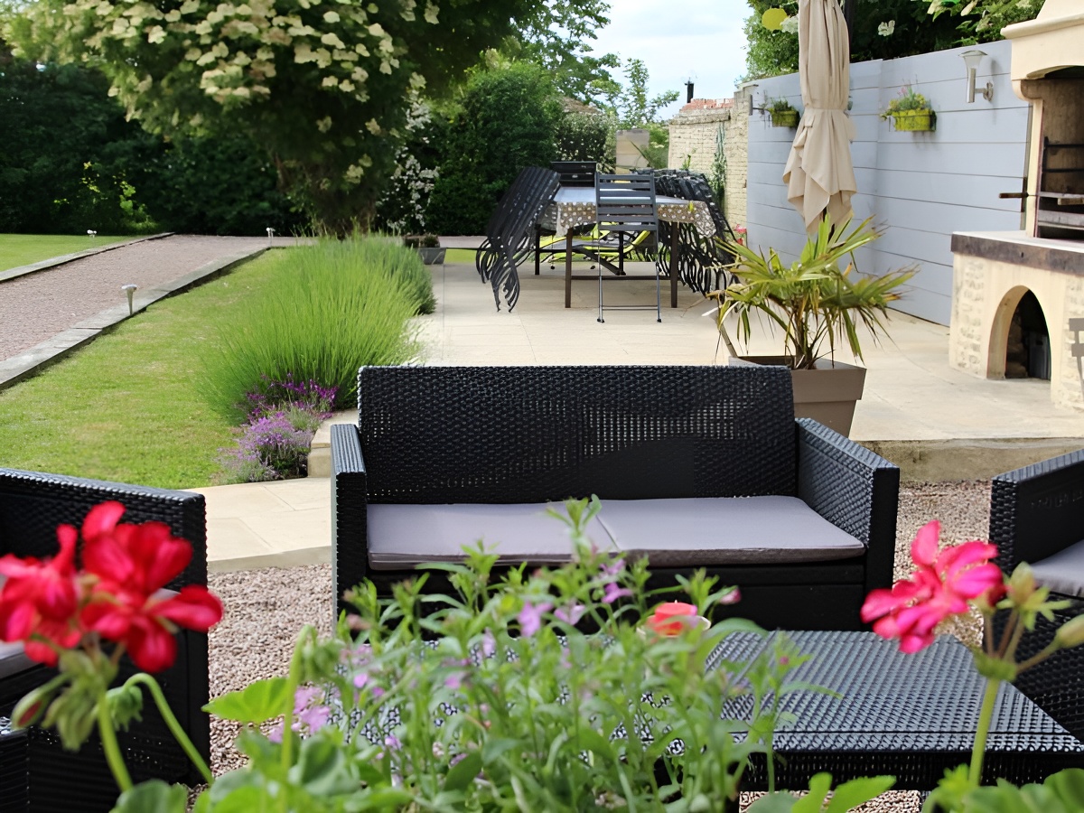 La Ferme des Froumis, Vendeuvre - photo 9