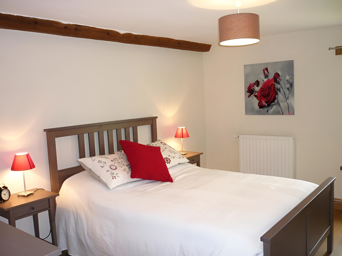 La Ferme des Froumis, Vendeuvre - photo 21