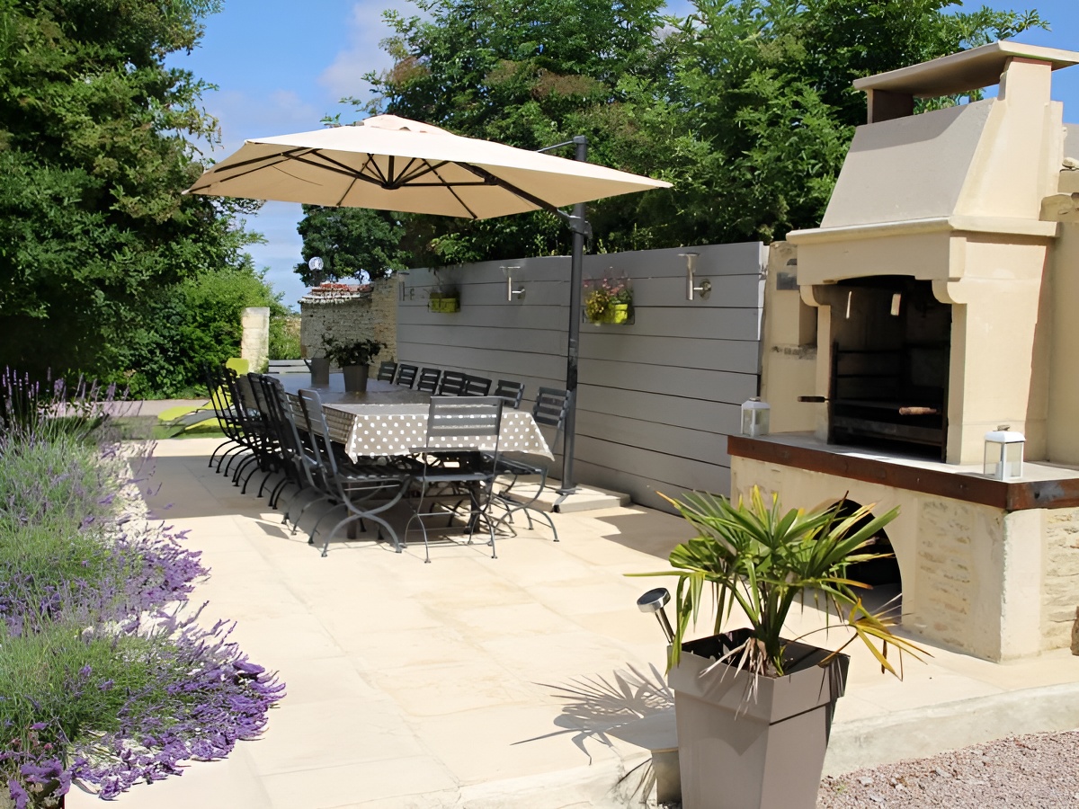 La Ferme des Froumis, Vendeuvre - photo 8