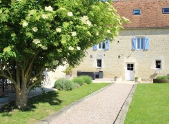 La Ferme des Froumis