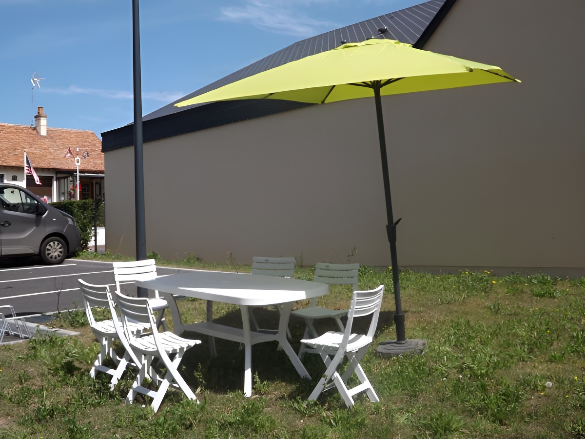 Les Sables d'Or, Vierville-sur-Mer - photo 13