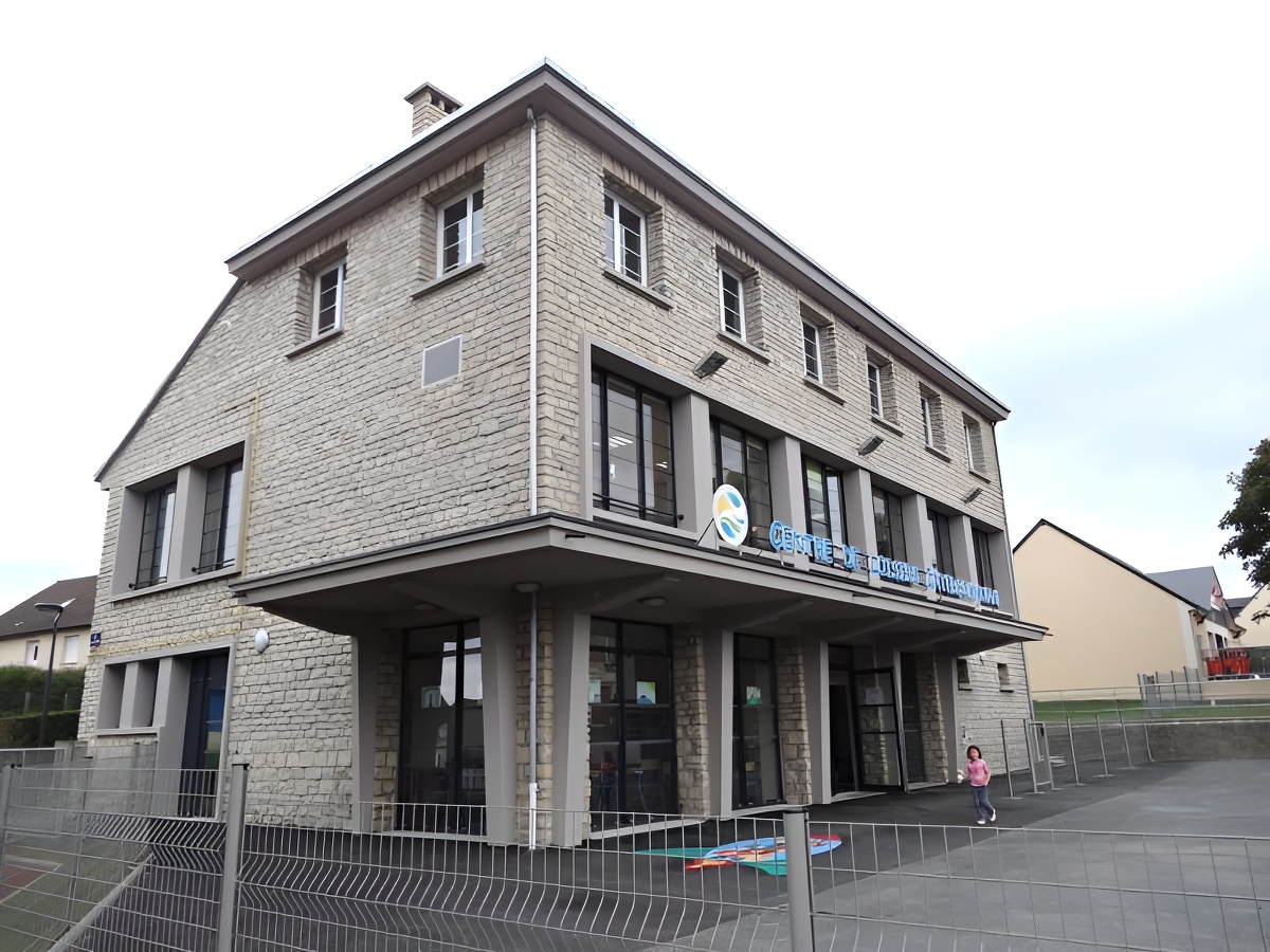 Les Sables d'Or, Vierville-sur-Mer - photo 2