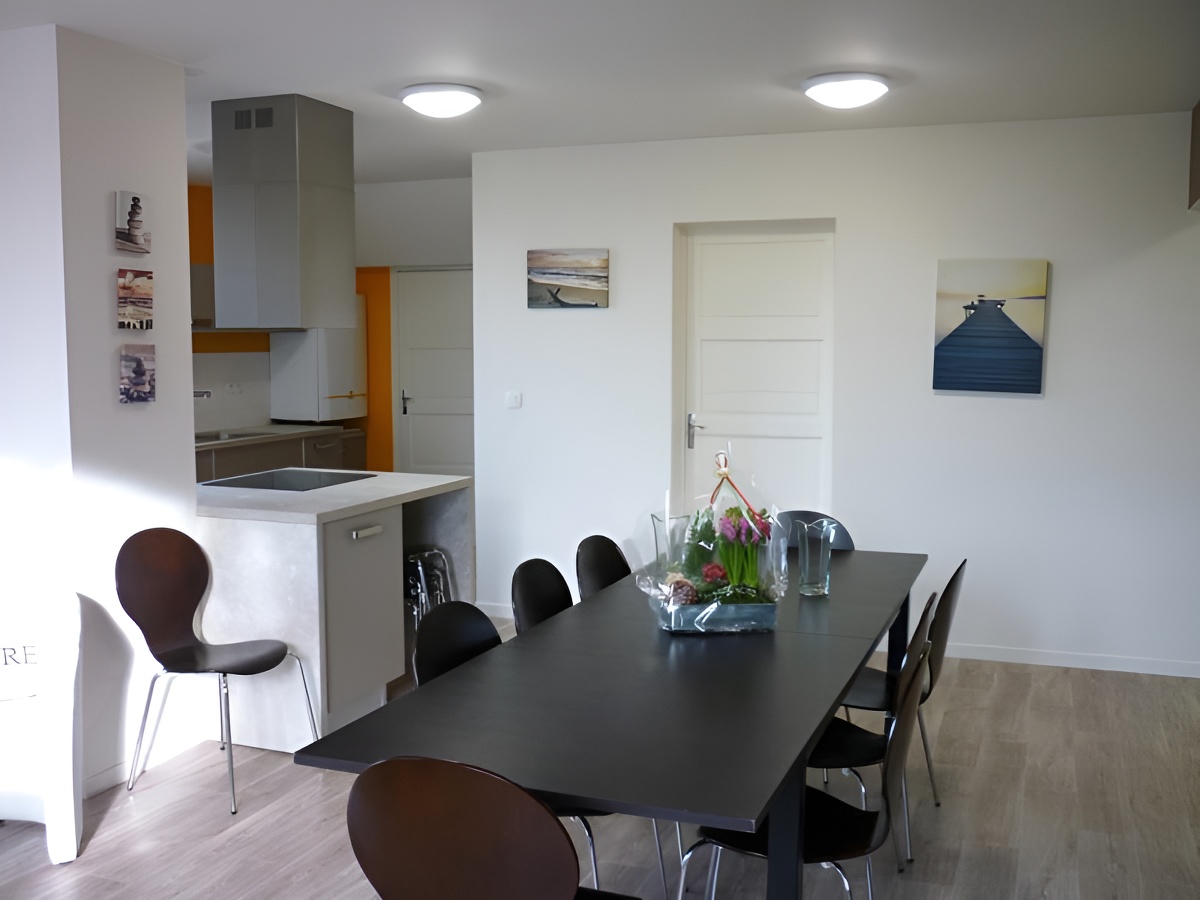 Les Sables d'Or, Vierville-sur-Mer - photo 5