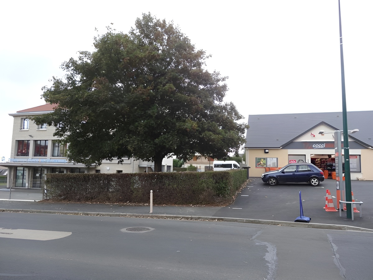 Les Sables d'Or, Vierville-sur-Mer - photo 6