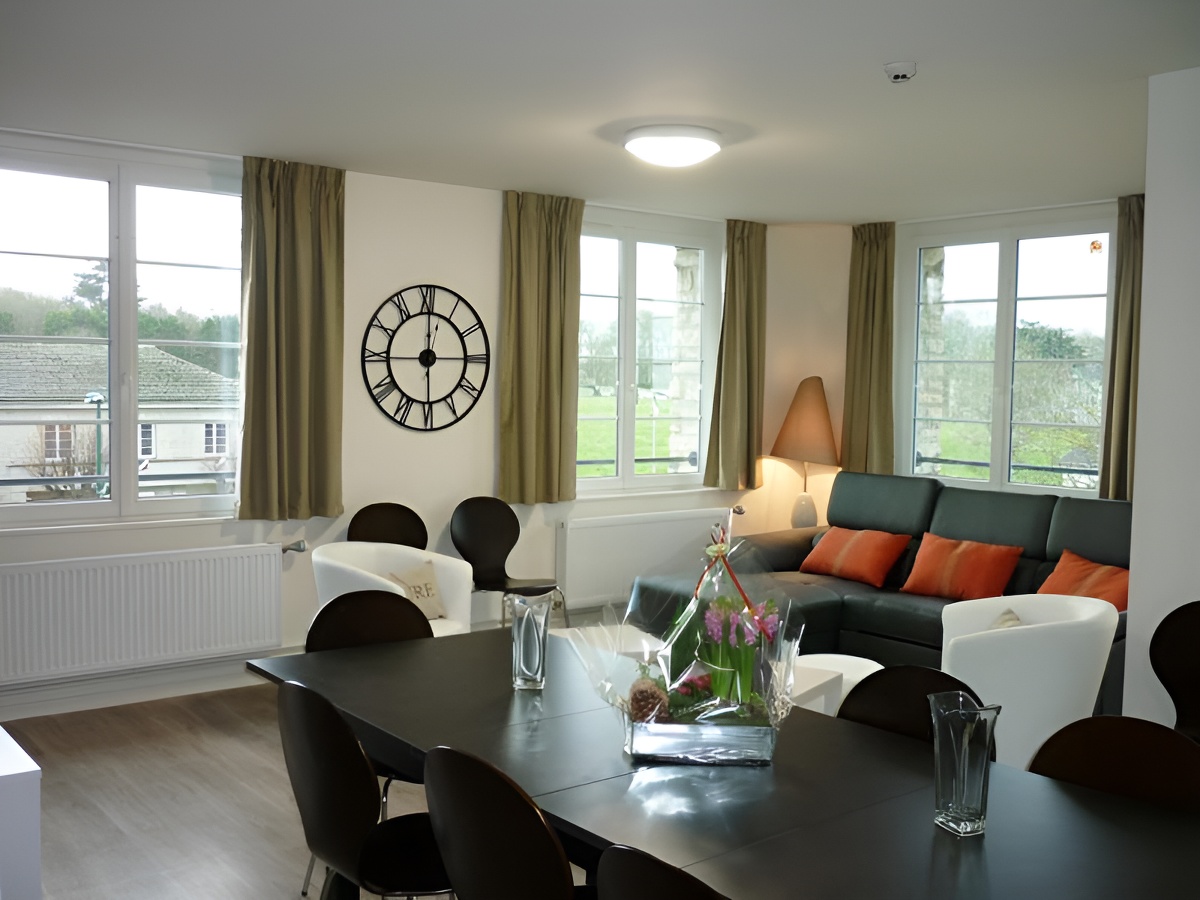 Les Sables d'Or, Vierville-sur-Mer