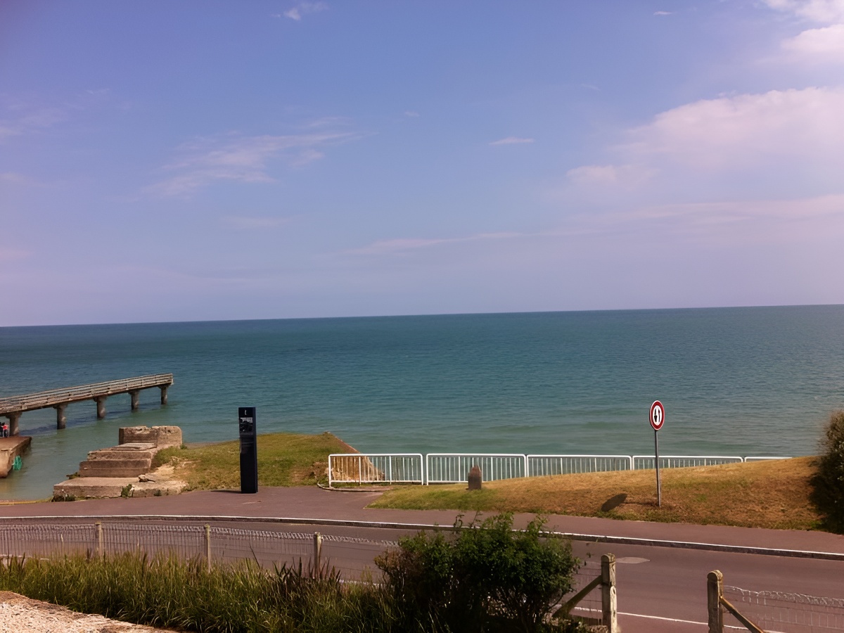 Les Sables d'Or, Vierville-sur-Mer - photo 3