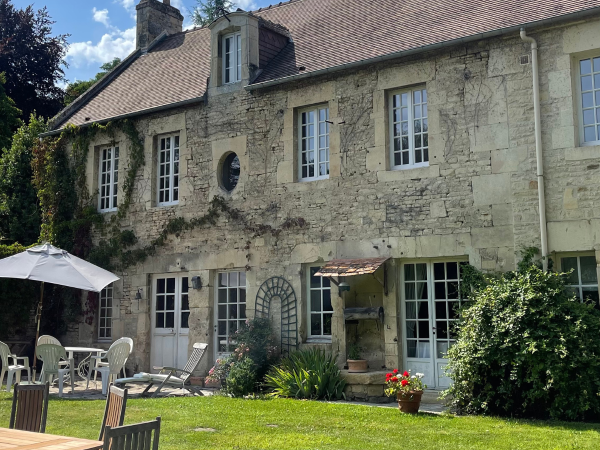 Le Bas Manoir, Bretteville-sur-Odon - photo 27