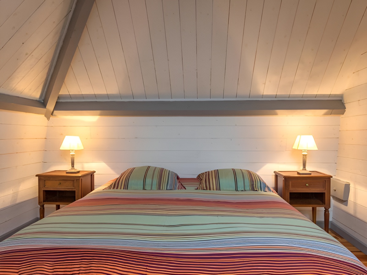 L'étable, Saint-Germain-de-Livet - photo 9