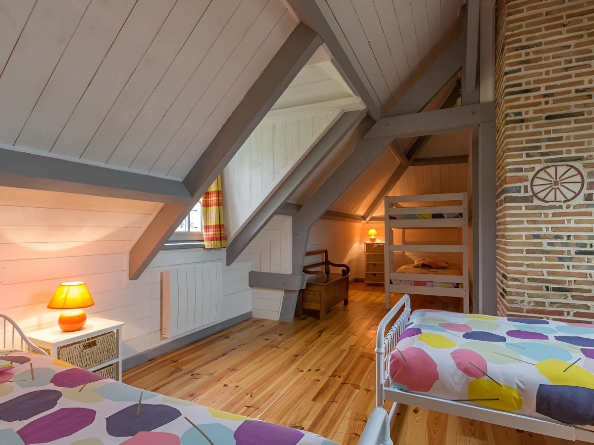 L'étable, Saint-Germain-de-Livet - photo 14