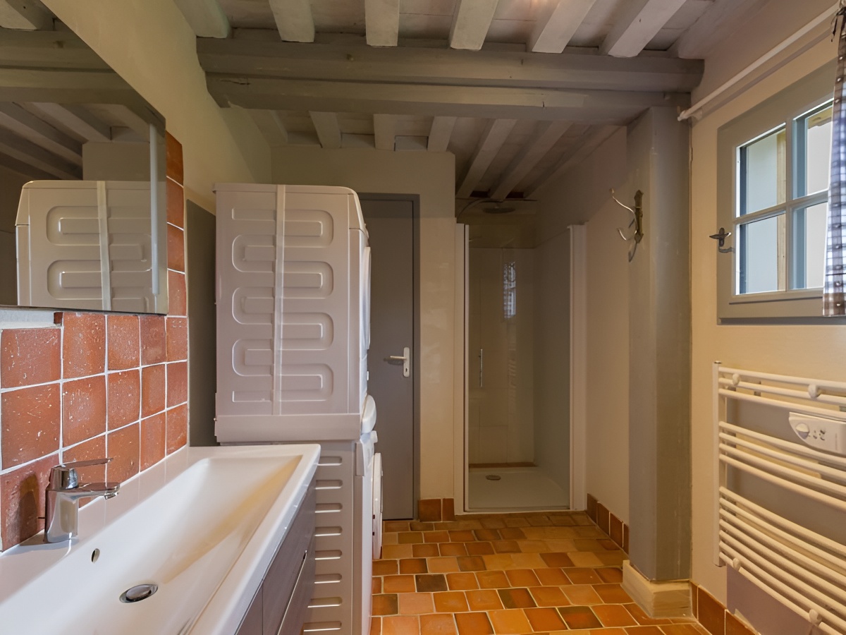 L'étable, Saint-Germain-de-Livet - photo 19