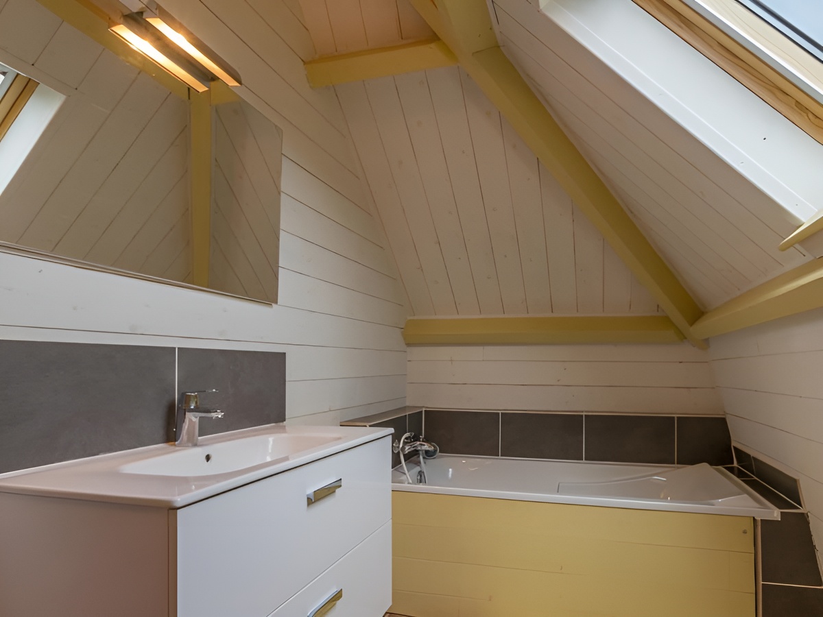 L'étable, Saint-Germain-de-Livet - photo 17